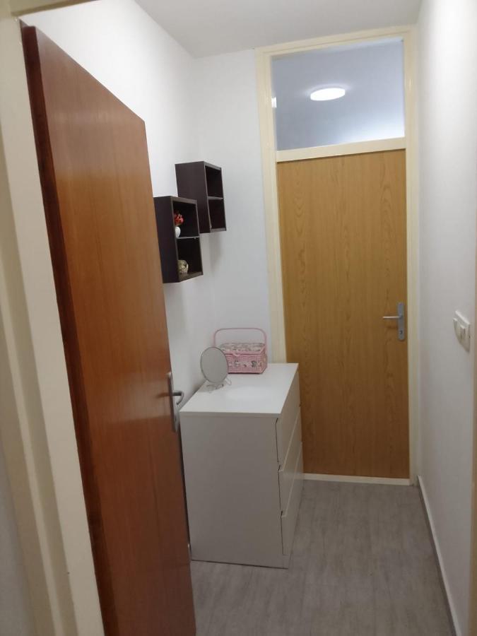 Italiano Apartman *